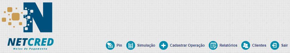 1 Dados da Conta Link da plataforma: https://netcredbrasil.com.