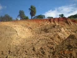 2. Cinzas Volante e de Fundo Ambas as cinzas, volante e de fundo, são provenientes do processo de queima do carvão mineral, originárias do Complexo