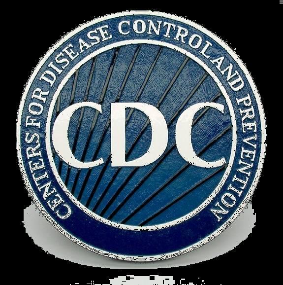 Centro de prevenção e controle de doenças (CDC):