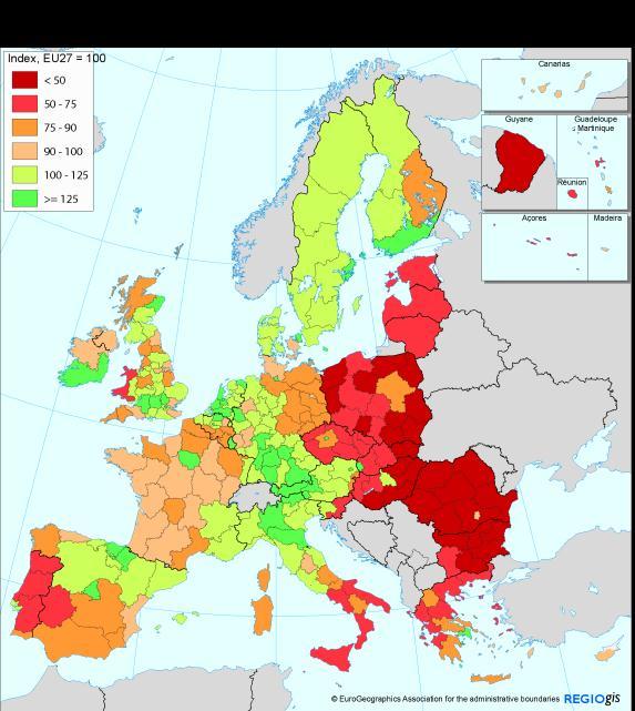 obxectivos Medición dos resultados Execución do programa de Goberno Acordos no seo do Diálogo Social Programas Sectoriais Execución do Marco Comunitario