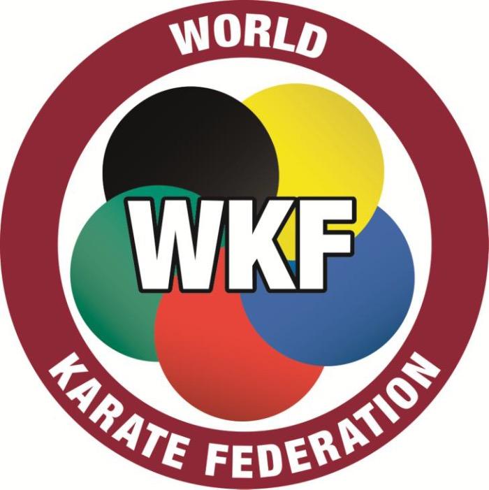 1 WORLD KARATE FEDERATION F P K REGRAS DE COMPETIÇÃO