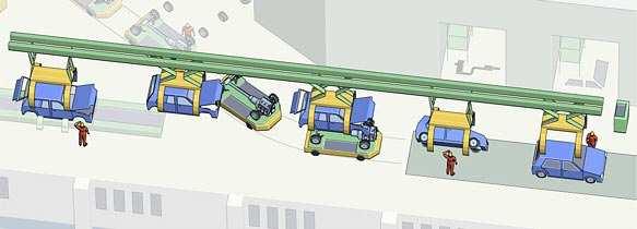 roscadas com tolerâncias mínimas, e a técnica de aparafusamento com a sua elevada importância para a segurança do automóvel e responsabilidade pelo produto.