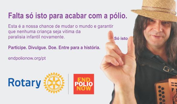 POLIO OMS DECRETA EMERGÊNCIA SANITÁRIA POR CAUSA DE POLIOMILITE Ação acontece após a detecção de casos da doença em mais de 10 países nos últimos seis meses.