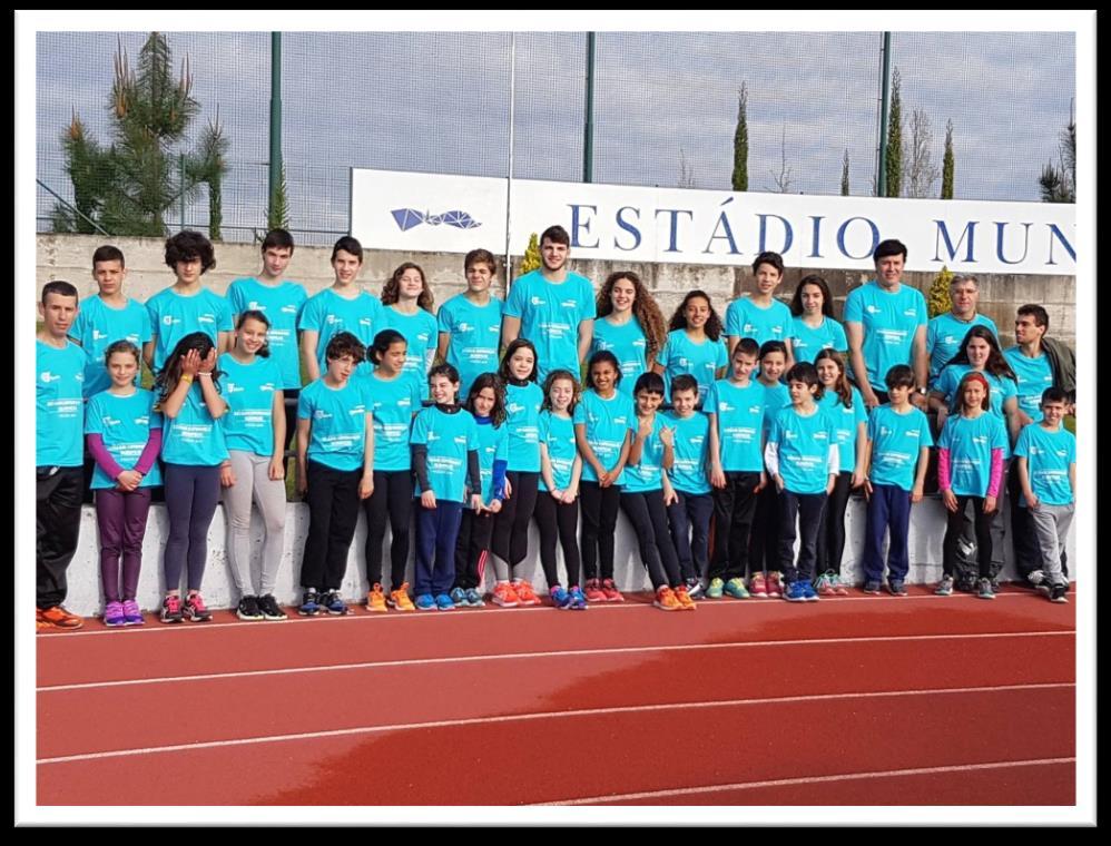 Esta primeira jornada iria dar o mote para a realização da primeira prova de Laser-Run em Portugal, organizada nas mesmas instalações, integrada num conjunto de ações de promoção deste formato