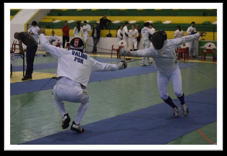 1. BALANÇO DA AÇÃO FEDERATIVA EM 2016 21 Disputou-se no início de Maio em Mafra, no Parque Desportivo Municipal, Escola das Armas e pavilhão do Clube Desportivo de Mafra, a prova