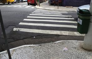 Relatório Fotográfico Rua (1) Abílio Soares