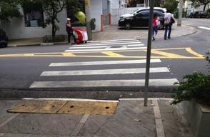 Rua (3) Sampaio Viana Travessia de