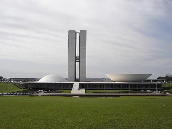 Congresso Nacional do Brasil,