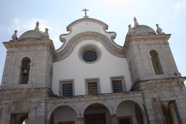 16B Igreja de Nossa Senhora da Conceição -