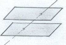 secante cuja soma é inferior a um ângulo raso então as duas retas intersetam-se no semiplano determinado pela secante que contém esses dois ângulos. 2.