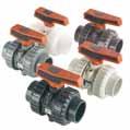 Our products are subjected to demanding controls, including 100% verification of all types of valves.