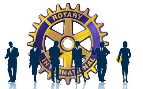Conceito de Serviços Profissionais O Objetivo do Rotary é uma declaração filosófica do propósito das responsabilidades do rotariano.