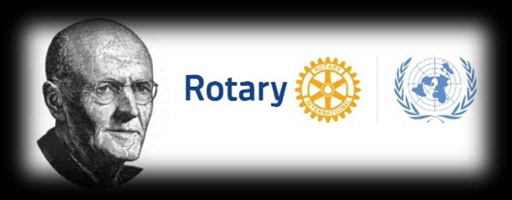 (advogado) Rotary
