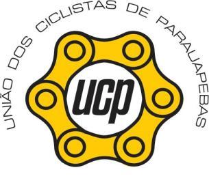 REGULAMENTO DO 1ª XCM DA UCP ORGANIZAÇÃO: UCP União dos Ciclistas de Parauapebas. A PROVA: O 1º XCM DA UCP será realizado no domingo dia 28 de janeiro de 2018.