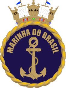 Marinha do Brasil. Conheça a sua Marinha! https://www.