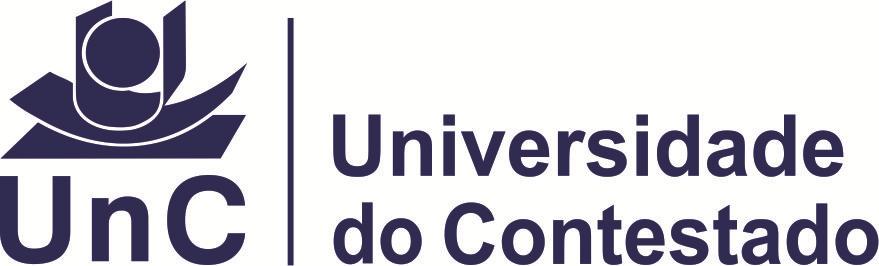 EDITAL UnC 057/2014 Dispõe sobre o Resultado Final do Processo de Recomposição de Carga Horária, em caráter substitutivo, para o primeiro semestre de 2015, referente ao Edital UnC 055/2014.