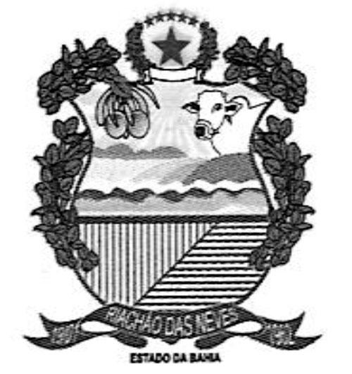 Prefeitura Municipal de Riachão das Neves 1