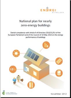 EPBD recast: Article 9 Nearly zero energy buildings draw up national plans for nzeb public sector leading example Interim target by 2015 UK National definition for nzeb (including building