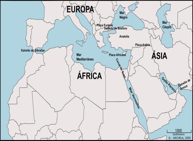 A origem da terra Linha do tempo 70 Mil anos Nível do Mar reduzido Migração do homem africano para o continente asiático pelo Mar