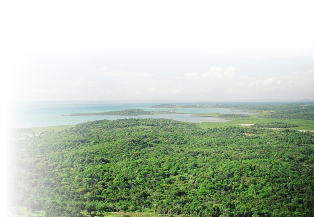 Uma ocorrência que foi levantada pela população local diz respeito a um grande buraco, conhecido como buracão, próximo à localidade de Maguinhos, causado pela erosão decorrente de falha construtiva