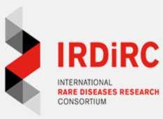 GloPDIR Network International Rare Diseases Research Consortium, IRDiRC.