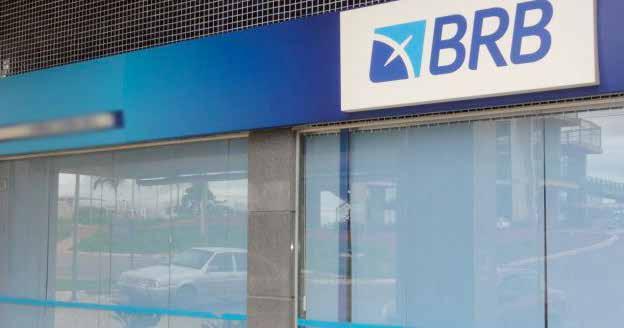 /bancariosdf Posse no BRB 1 de Abril Após pressão do Sindicato e dos bancários aprovados, mais 10 novos analistas de TI do BRB foram empossados.