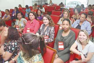 trabalhadores do ramo financeiro e cooperativários elegeram 20 delegados para representar Brasília no 4º Congresso da Contraf-CUT.