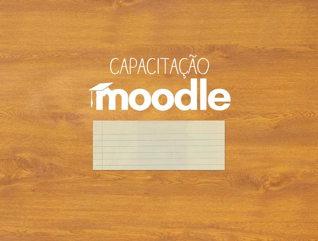 Ambiente Virtual de Aprendizagem Moodle