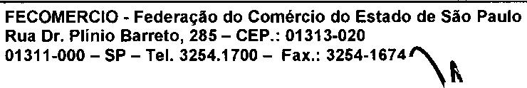 o 409 -Anhngbú -CEP 01049-000 -Assembléi Gerl Extrordinári relizd em 14/07/2008, nest Cpitl, neste to representdo por seu Presidente, Sr. Ricrdo Pth, CPF/MF n.o 674.109.