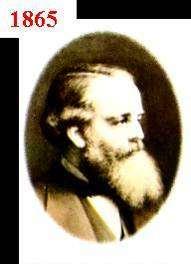 Teoria Eletromagnética Princípios: James Clerk Maxwell (1831-1879) Os corpos luminosos emitem luz na forma de energia radiante; A energia radiante