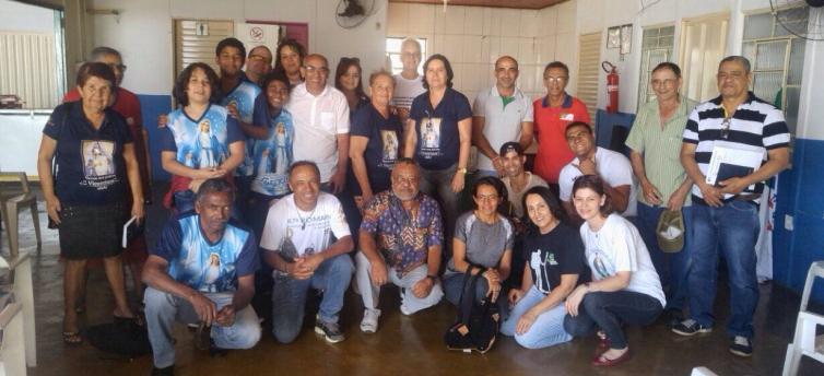 participantes do Concurso Nacional Pintando a Fraternidade. Agradecemos a todos e em especial à csc.