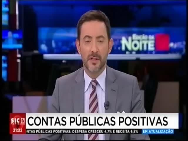 A10 SIC Notícias Duração: 00:00:54 OCS: SIC Notícias - Notícias ID: 73784131 26-02-2018 21:21