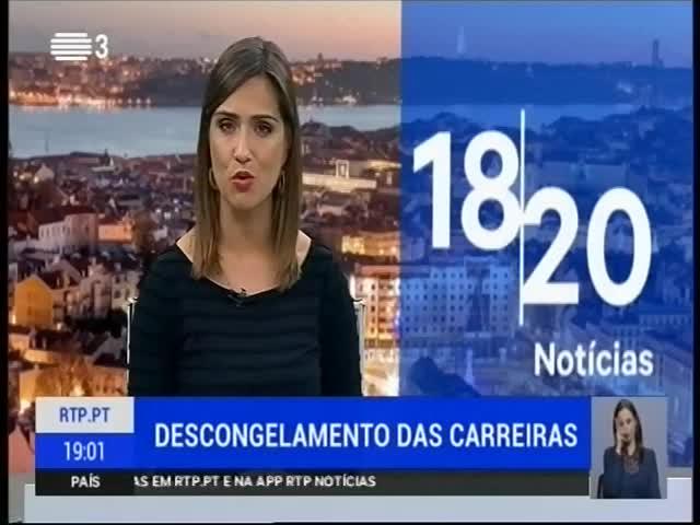 A22 RTP 3 Duração: 00:01:18 OCS: RTP 3-18/20 ID: