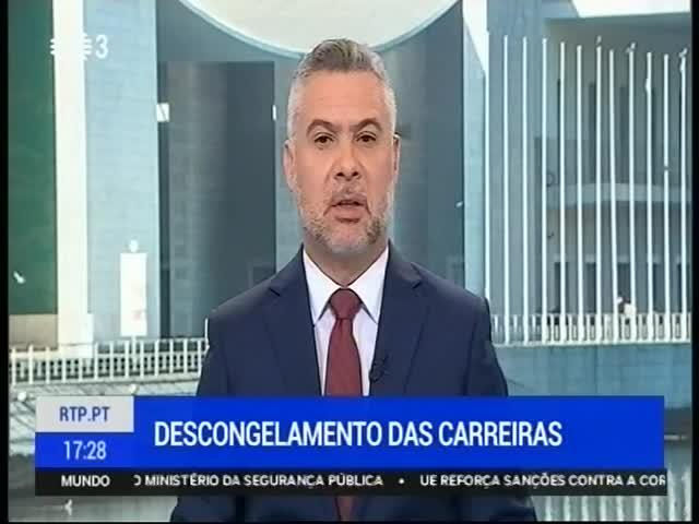 A29 RTP 3 Duração: 00:03:49 OCS: RTP 3-3 às.