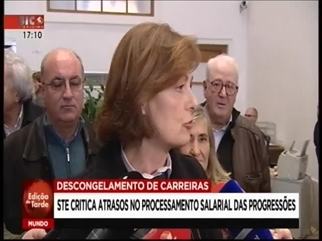 O número foi avançado ao início da tarde aos sindicatos da Administração Pública pelo Governo, durante uma ronda de reuniões que ainda