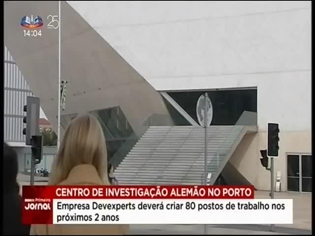 investigação alemão no Porto http://www.pt.