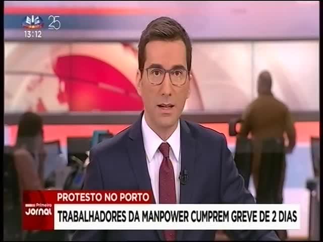 A39 SIC Duração: 00:04:47 OCS: SIC - Primeiro Jornal ID: 73776837