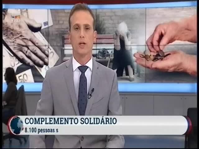 A42 TVI Duração: 00:01:23 OCS: TVI - Jornal da Uma ID: 73776767