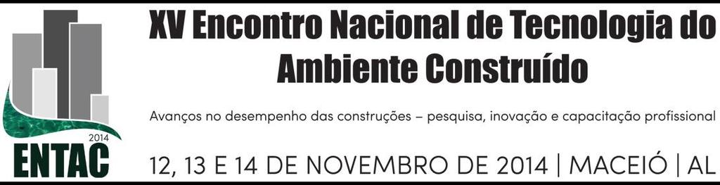 EFEITO DE VARIAÇÕES NO PROJETO DE ARQUITETURA DE UMA HABITAÇÃO NO SEU DESEMPENHO TÉRMICO SALES, Elisa M. (1); BRITO, Adriana C. (2); AKUTSU, Maria (3) (1) IPT, elisams@ipt.br (2) IPT, adrianab@ipt.