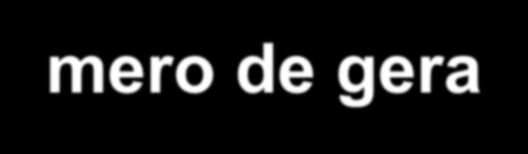 Número de gerações: 10-15/ano Reprodução: Sexuada = ovos fêmeas PARTENOGENÉTICA (sem