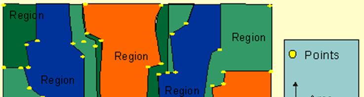 Id Local X (Leste) Y (Norte) Qual Quaisaos locais locais localização de