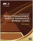 Guia PMBOK 5ª. Edição 1. Introdução 2. Influencias Organizacionais e Ciclo de Vida do Projeto 3. Processos de Gerenciamento para o Projeto 4.