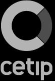 CETIP S.A. Mercados Organizados Relatório de Resultados 1º Trimestre de 2015 Cetip S.A. Mercados Organizados Cetip S.