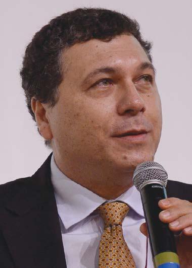 Em maio de 2014, o CODIM - Comitê de Orientação para Divulgação de Informações ao Mercado - completa 9 anos com uma novidade: a mudança na coordenadoria com a saída de Geraldo Soares, presidente do