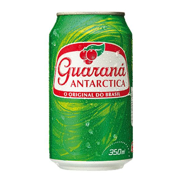 Guaraná 350 