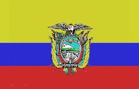 Equador Capital: Quito 16.298,217 hab.