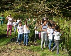 Mês: Março Dias: 13/3 terça-feira 17/3 sábado (especial para família) Local: Usiminas Usina de Ipatinga Classificação: acima de 10 anos Agendamento escolar e família na Ação Educativa, a partir do