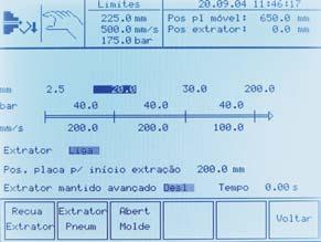 monior VGA Opção para machos livremene