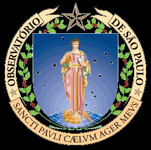 Universidade de São Paulo Instituto de Astronomia, Geofísica e Ciências Amosféricas Departamento