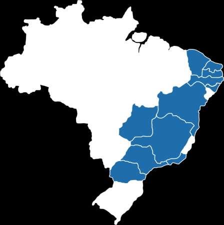 ATUAÇÃO DA CBTU ADMINISTRAÇÃO CENTRAL Rio de